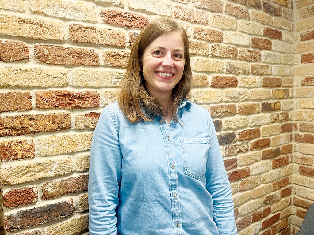  RMS Cloud appoints new CMO